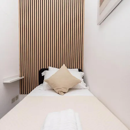 Jmartins Albornoz * Rome