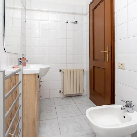 Appartement Jmartins Albornoz